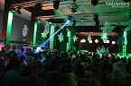Party im Jugendclubhaus in Nordhausen (Foto: Belvedere Media Agentur)