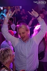 Party im Jugendclubhaus in Nordhausen (Foto: Belvedere Media Agentur)