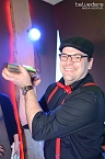Party im Jugendclubhaus in Nordhausen (Foto: Belvedere Media Agentur)