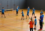 Mit starker Leistung kam die Ilfelder Grundschule auf Platz 13 im Landesfinale (Foto: E. Fischer)