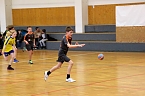 Am Sonntag trafen in der gut besuchten Nordh&auml;user Ballspielhalle die beiden E-Jugendmannschaften des NSV in der Verbandsliga unmittelbar aufeinander. (Foto: Steffen Bannert)