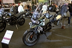 Motorradmesse 2016 (Foto: Peter Blei)