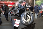 Motorradmesse 2016 (Foto: Peter Blei)