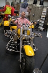 Motorradmesse 2016 (Foto: Peter Blei)