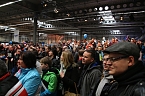 Motorradmesse 2016 (Foto: Peter Blei)