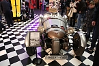 Motorradmesse 2016 (Foto: Peter Blei)