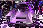Motorradmesse 2016 (Foto: Peter Blei)
