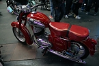 Motorradmesse 2016 (Foto: Peter Blei)