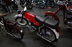 Motorradmesse 2016 (Foto: Peter Blei)