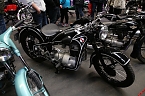 Motorradmesse 2016 (Foto: Peter Blei)