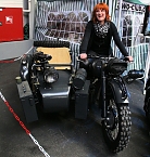 Motorradmesse 2016 (Foto: Peter Blei)