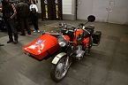 Motorradmesse 2016 (Foto: Peter Blei)