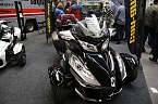 Motorradmesse 2016 (Foto: Peter Blei)