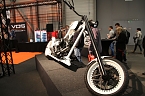 Motorradmesse 2016 (Foto: Peter Blei)
