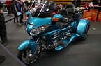 Motorradmesse 2016 (Foto: Peter Blei)