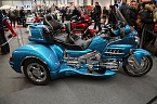 Motorradmesse 2016 (Foto: Peter Blei)