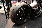 Motorradmesse 2016 (Foto: Peter Blei)
