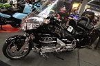 Motorradmesse 2016 (Foto: Peter Blei)