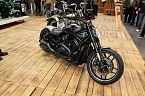 Motorradmesse 2016 (Foto: Peter Blei)
