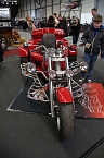 Motorradmesse 2016 (Foto: Peter Blei)