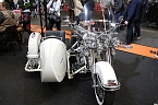 Motorradmesse 2016 (Foto: Peter Blei)