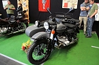 Motorradmesse 2016 (Foto: Peter Blei)