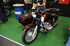 Motorradmesse 2016 (Foto: Peter Blei)