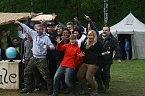 In 80 Tagen die Welt entdecken (Foto: privat)