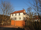 Ritterberg bei Rottleberode (Foto: Peter Blei)