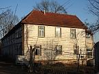 Ritterberg bei Rottleberode (Foto: Peter Blei)