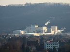 Ritterberg bei Rottleberode (Foto: Peter Blei)