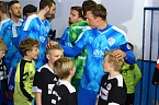 Wacker gewinnt 2:0 gegen Halberstadt (Foto: Bernd Peter)