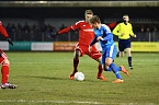 Wacker gewinnt 2:0 gegen Halberstadt (Foto: Bernd Peter) Wacker gewinnt 2:0 gegen Halberstadt (Foto: Bernd Peter)