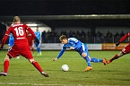 Wacker gewinnt 2:0 gegen Halberstadt (Foto: Bernd Peter)