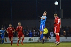 Wacker gewinnt 2:0 gegen Halberstadt (Foto: Bernd Peter) Wacker gewinnt 2:0 gegen Halberstadt (Foto: Bernd Peter)