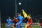 Wacker gewinnt 2:0 gegen Halberstadt (Foto: Bernd Peter)
