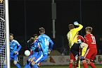 Wacker gewinnt 2:0 gegen Halberstadt (Foto: Bernd Peter)