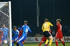 Wacker gewinnt 2:0 gegen Halberstadt (Foto: Bernd Peter) Wacker gewinnt 2:0 gegen Halberstadt (Foto: Bernd Peter)