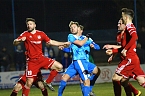 Wacker gewinnt 2:0 gegen Halberstadt (Foto: Bernd Peter)