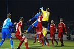 Wacker gewinnt 2:0 gegen Halberstadt (Foto: Bernd Peter)
