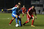 Wacker gewinnt 2:0 gegen Halberstadt (Foto: Bernd Peter)
