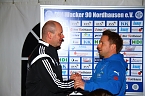 Wacker gewinnt 2:0 gegen Halberstadt (Foto: Bernd Peter)