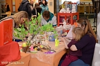 2. Kreativtag in der Galerie (Foto: City Scout Sven G&auml;mkow)