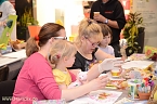 2. Kreativtag in der Galerie (Foto: City Scout Sven G&auml;mkow)
