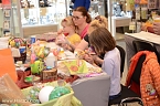2. Kreativtag in der Galerie (Foto: City Scout Sven G&auml;mkow)