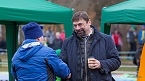 Anmelderekord beim Possenlauf (Foto: Thomas Zelmer) Anmelderekord beim Possenlauf (Foto: Thomas Zelmer)
