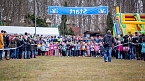 Anmelderekord beim Possenlauf (Foto: Thomas Zelmer) Anmelderekord beim Possenlauf (Foto: Thomas Zelmer)
