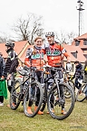 Anmelderekord beim Possenlauf (Foto: Thomas Zelmer) Anmelderekord beim Possenlauf (Foto: Thomas Zelmer)
