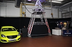 21. Fr&uuml;hlingsball im Autohaus Peter (Foto: H. Fischer/AHP)