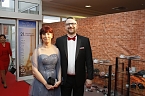 21. Fr&uuml;hlingsball im Autohaus Peter (Foto: H. Fischer/AHP)